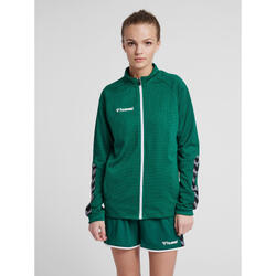 Veste Hmlauthentic Multisport Femme Hummel