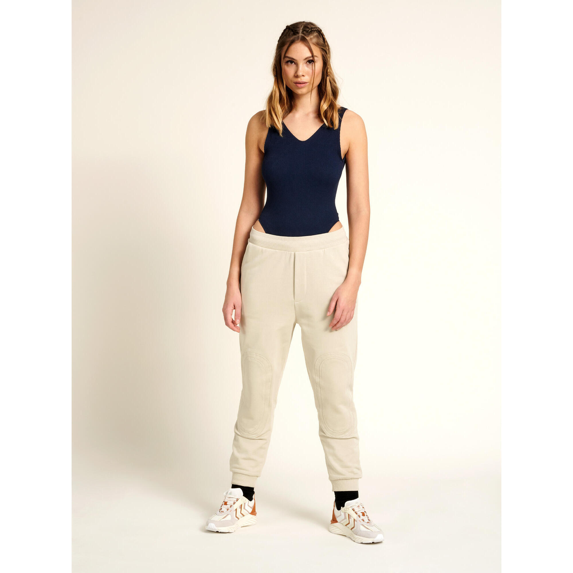 Instap Een Stuk Hmlblast Dames HUMMEL 2/7