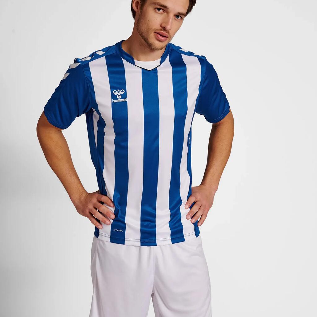 Jersey Hummel Striped