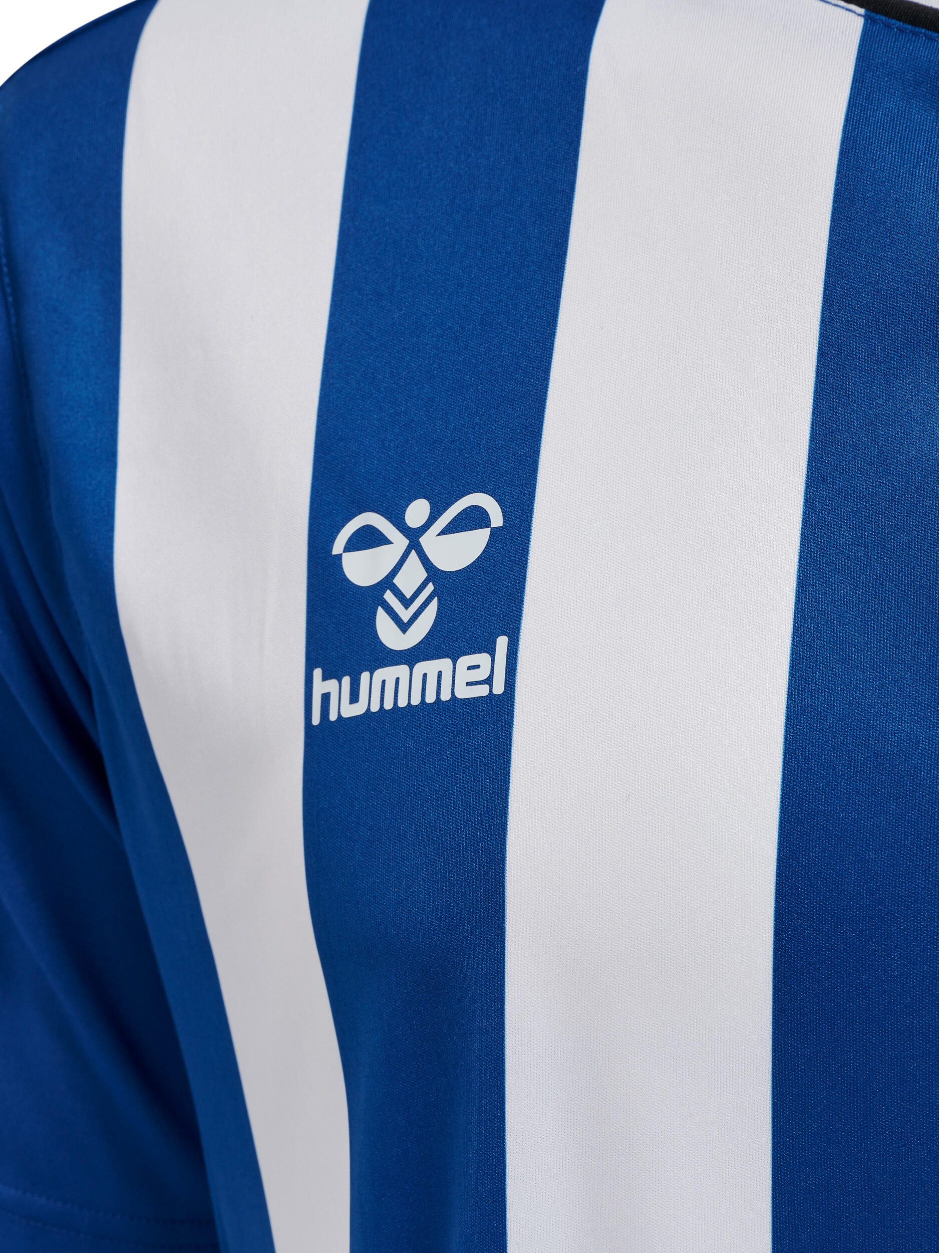 Instap T-Shirt Hmlcore Heren 7/7