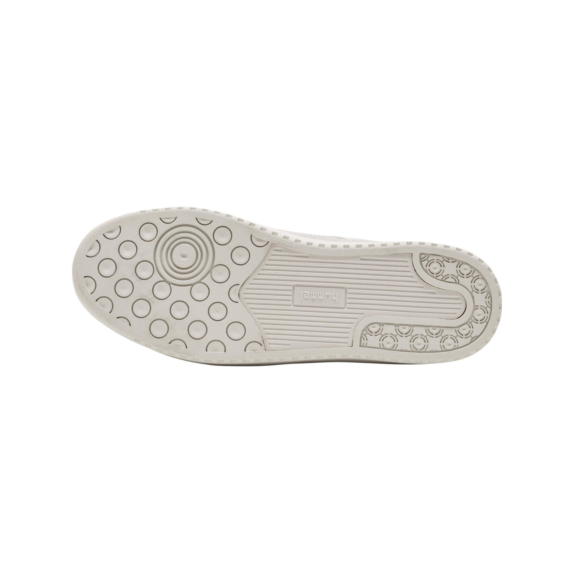 Hummel Sneaker Low St. Power Play Suede 5/7
