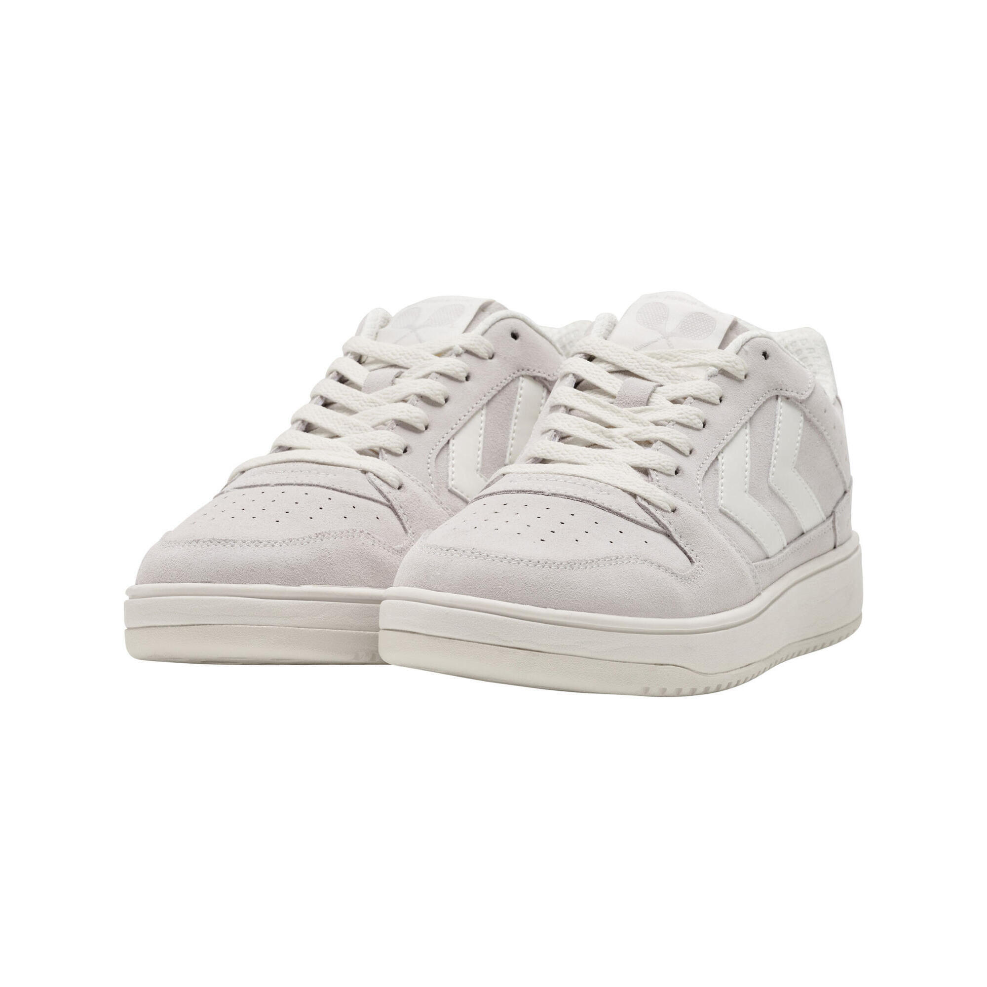 Hummel Sneaker Low St. Power Play Suede 4/7