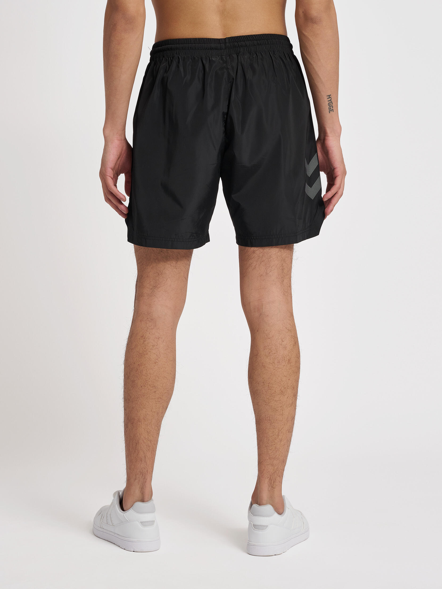 Trekkoordsluiting Korte Broek Hmlhive Unisex Volwassene HUMMEL 5/7