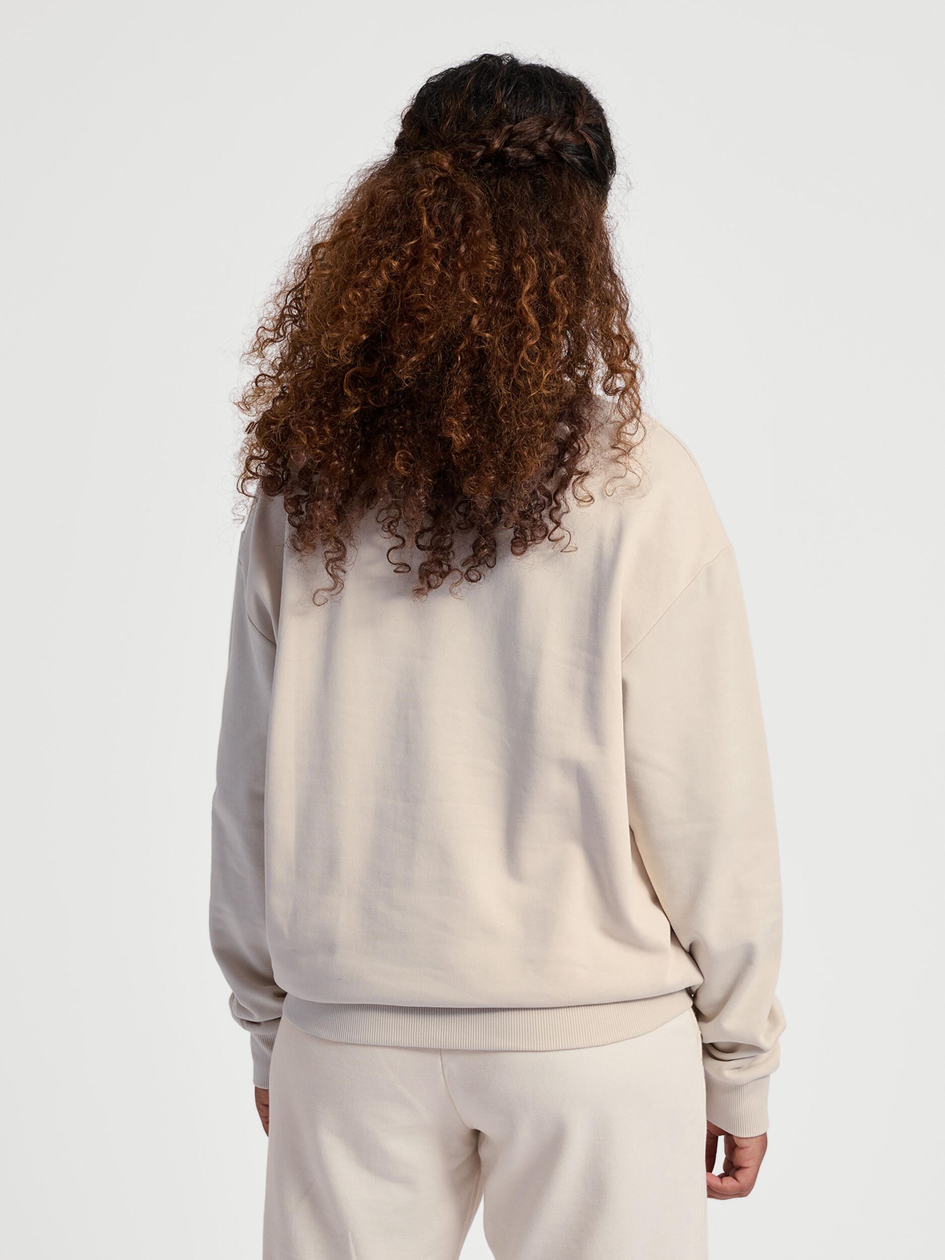 Enfiler Sweat-Shirt Hmlhive Adulte HUMMEL 4/7