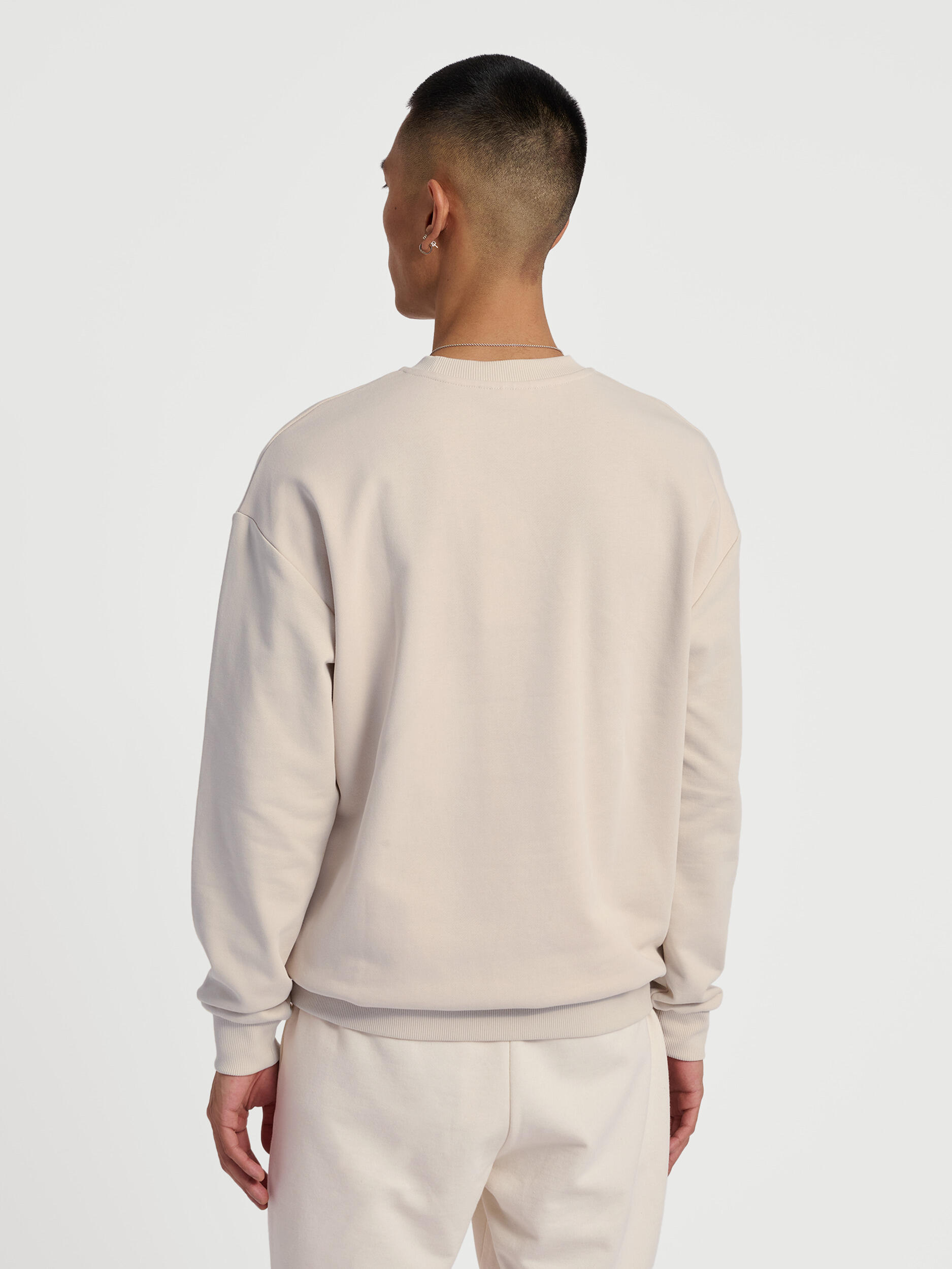 Enfiler Sweat-Shirt Hmlhive Adulte HUMMEL 5/7