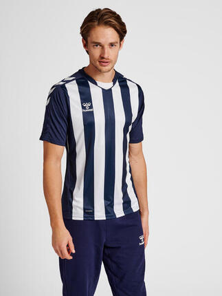 Camiseta Hmlcore Multideporte Hombre Transpirable De Secado Rápido Hummel