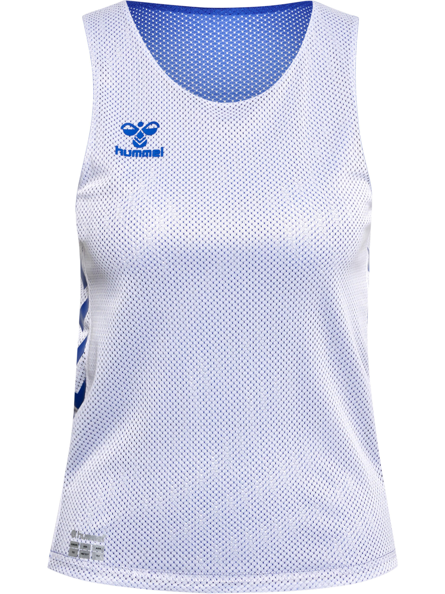 T-Shirt Hmlcore Basketball Enfant Séchage Rapide Hummel 5/5