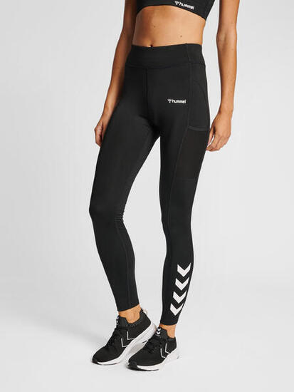 Enfiler Collants Hmlmt Chipo Entraînement Femme