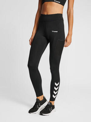 Leggings Hmlmt Chipo Multisport Damen HUMMEL