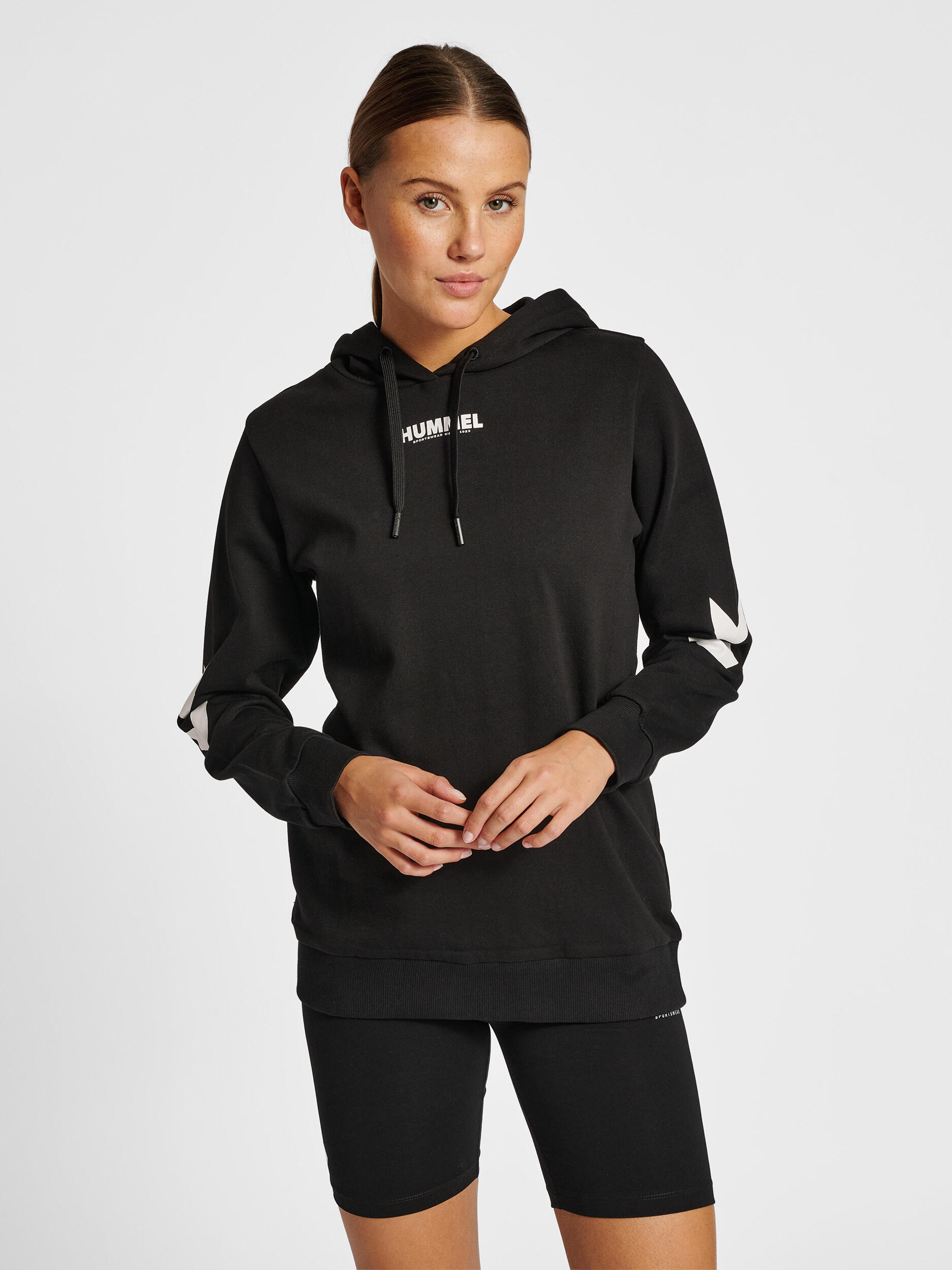 HUMMEL Women's Hoodie Hummel Legacy