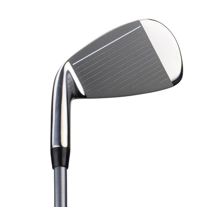 ULTRA-LIGHT 63-s JUNIOR #7 IRON GOLF DRIVER (RIGHT HAND) - 36º LOFT