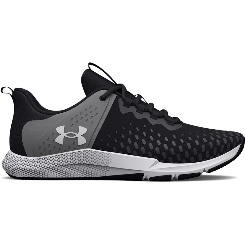 Pantofi sport barbati Under Armour Charged Engage 2, Negru