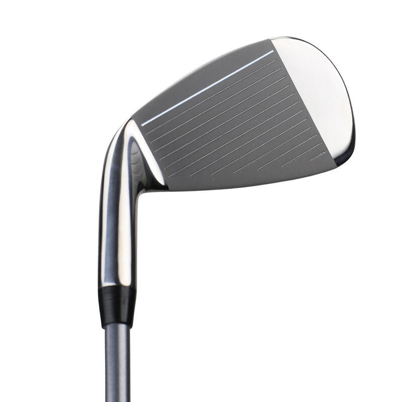 ULTRA-LIGHT 42-s JUNIOR GOLF #7 IRON (RIGHT HAND) - 38º LOFT