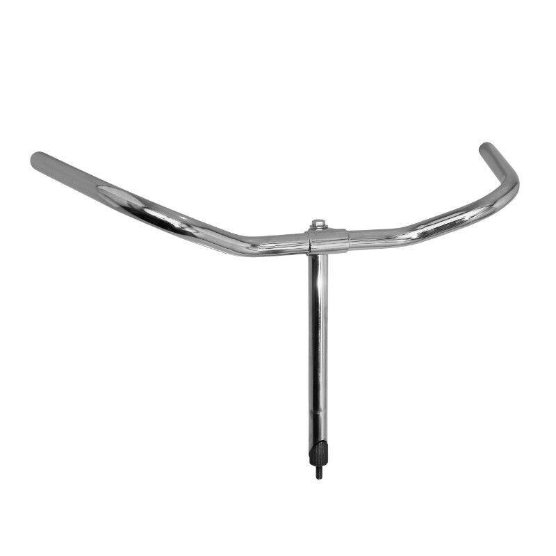 Guidon NSU Légendaire - Ancien Modèle Hollandais 22,2x565 mm