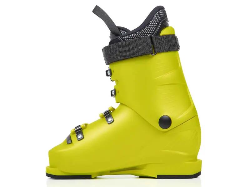Clapari schi Fischer RC4 70 JR YELLOW 3/7