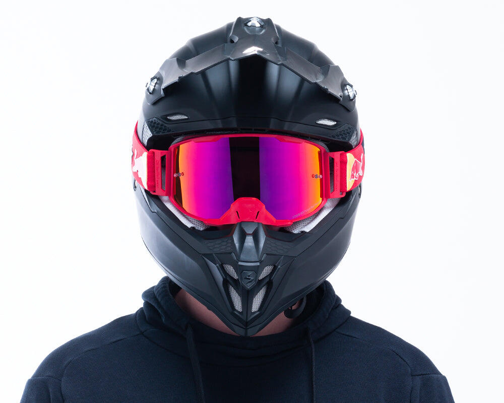 Lunettes de protection MX STRIVE-006S 4/5