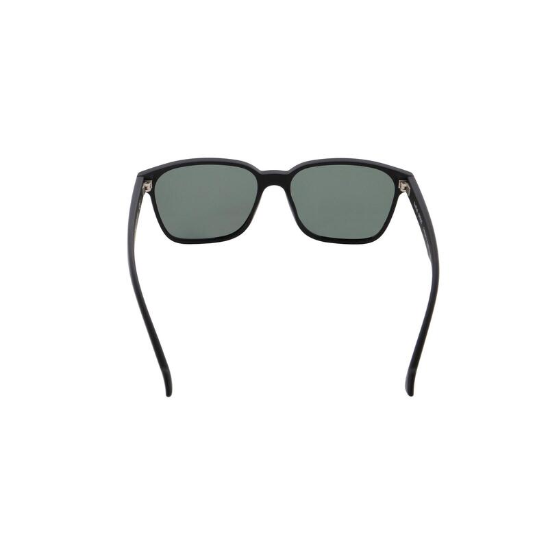 Lunettes de soleil Cary RX - Matt Black/Green