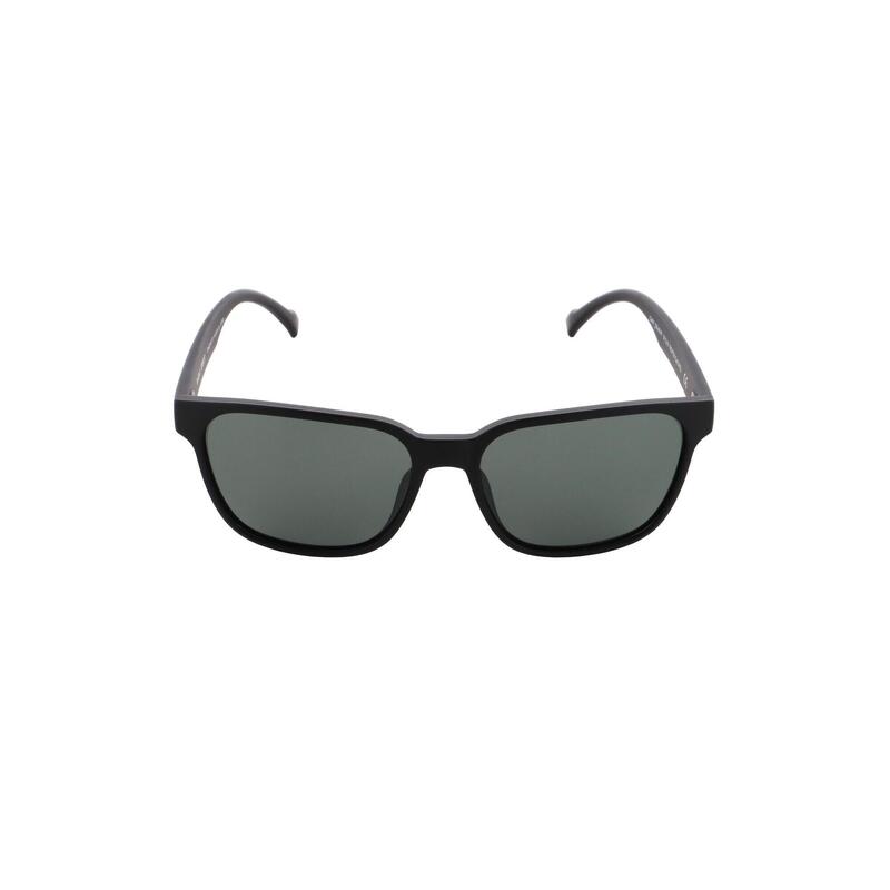 Gafas de sol Cary RX - Negro mate/Verde