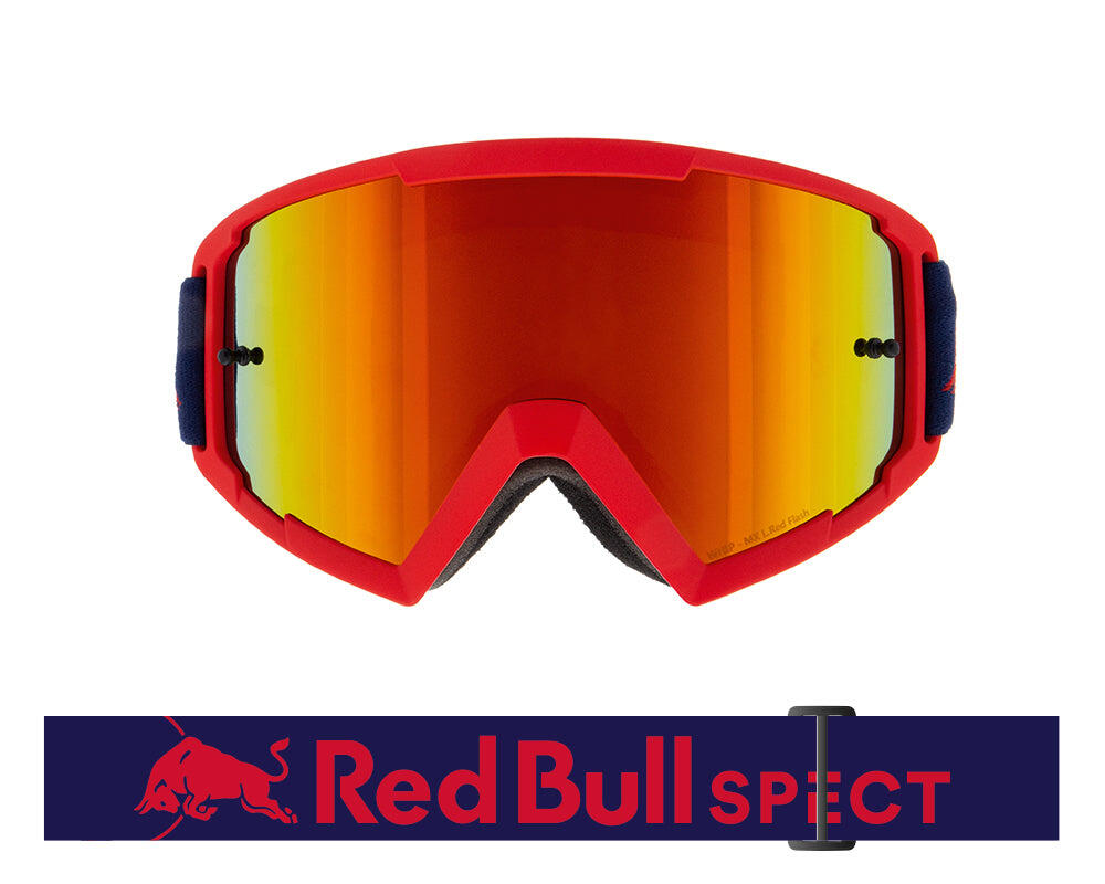 Lunettes de protection MX WHIP-005 2/6