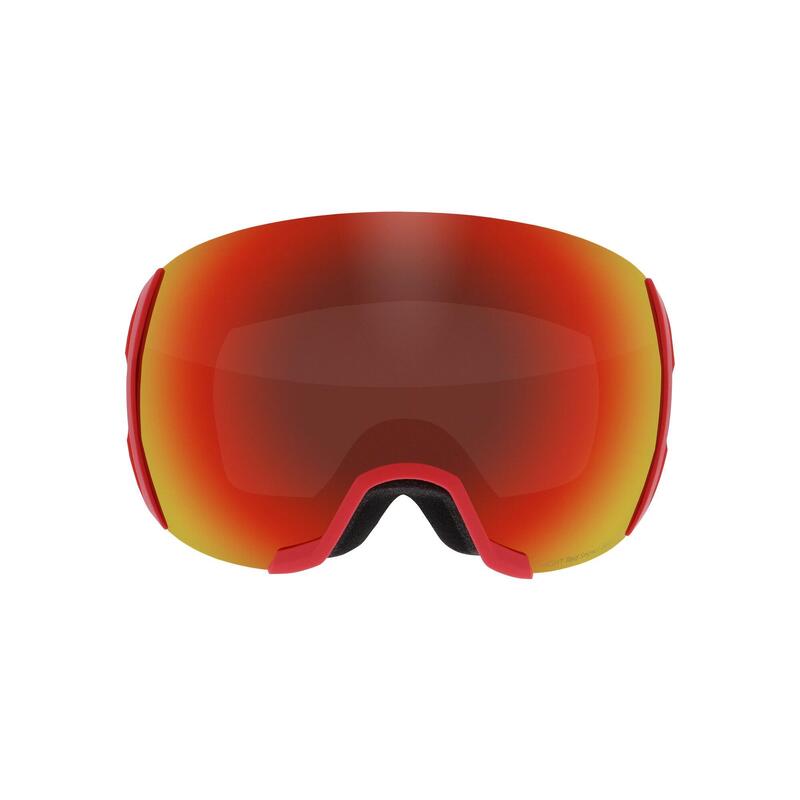 RED BULL SPECT EYEWEAR masque de ski SIGHT-004S