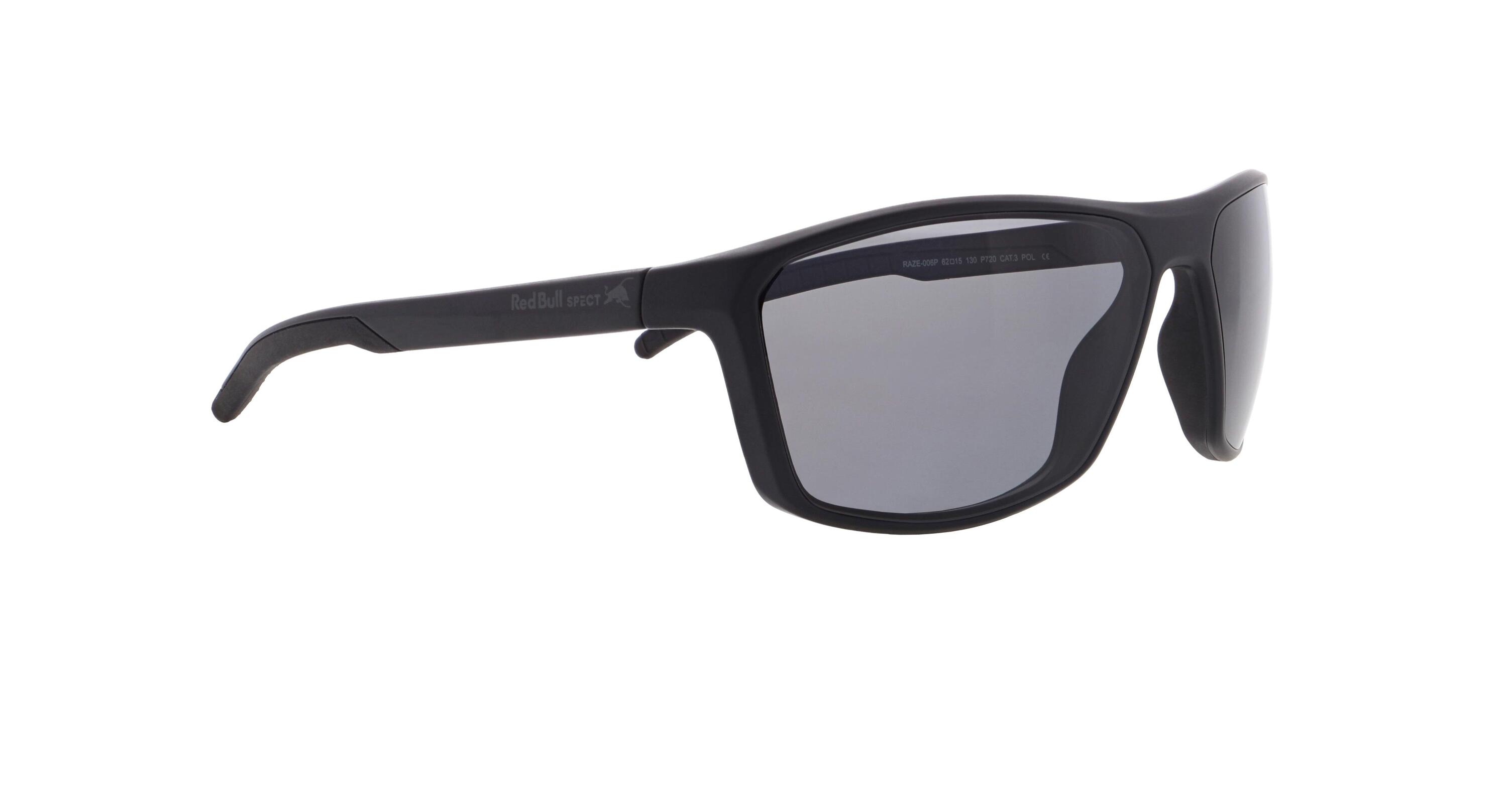 Redbull Raze 006P - Lunettes de soleil 3/4