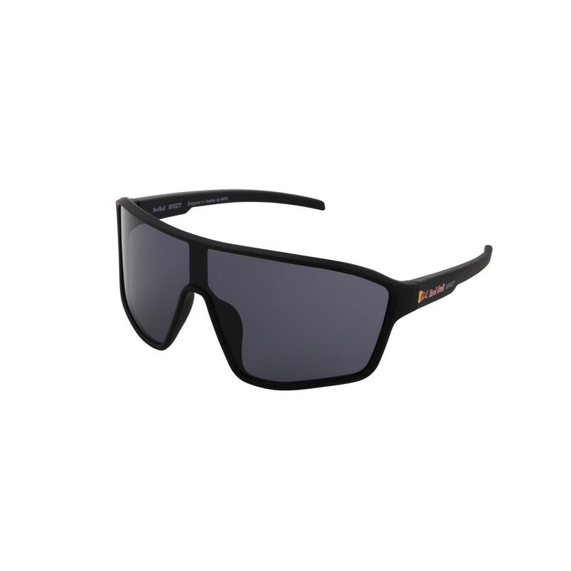 Lunettes de soleil DAFT - Rubber Black/Smoke