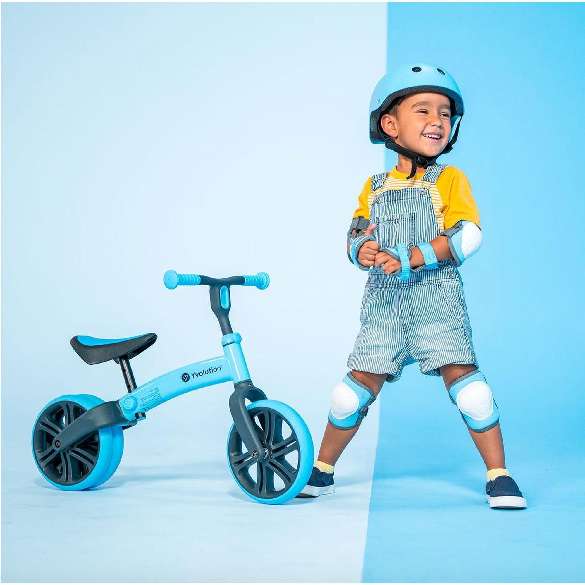 Tricycle Évolutif Pour Bébé / Enfant Zippy Beige à Prix Carrefour