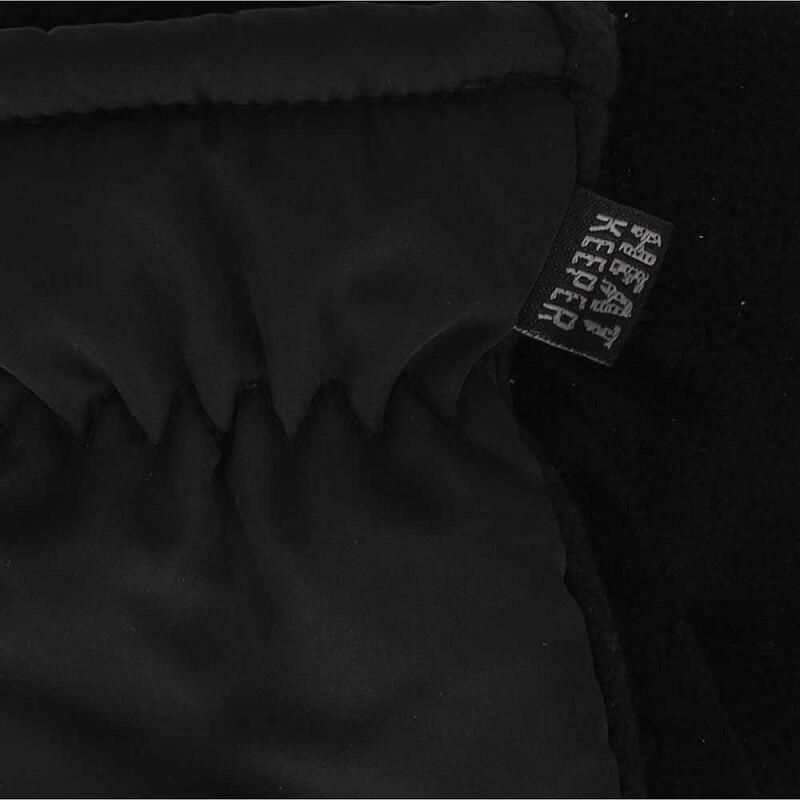 Heatkeeper - Gants thermiques Mega enfants - Noir - 1 paire - Gants 5/5