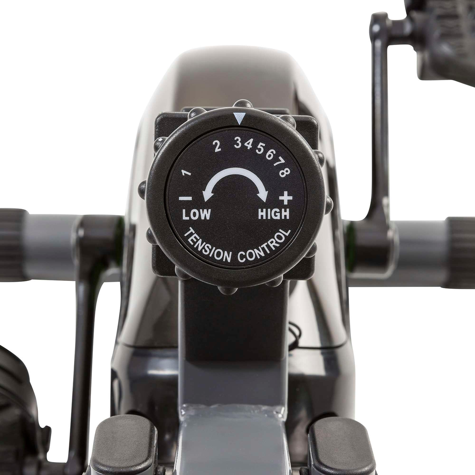 Tunturi Cardio Fit D20 Office Bike