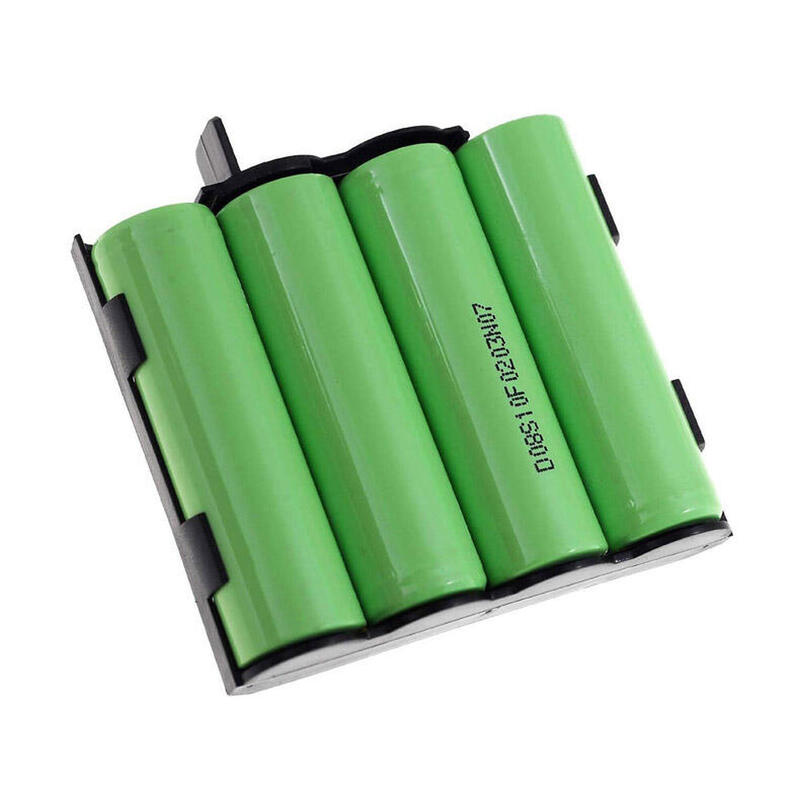Batterie Compex standard à 4 cellules COMPEX