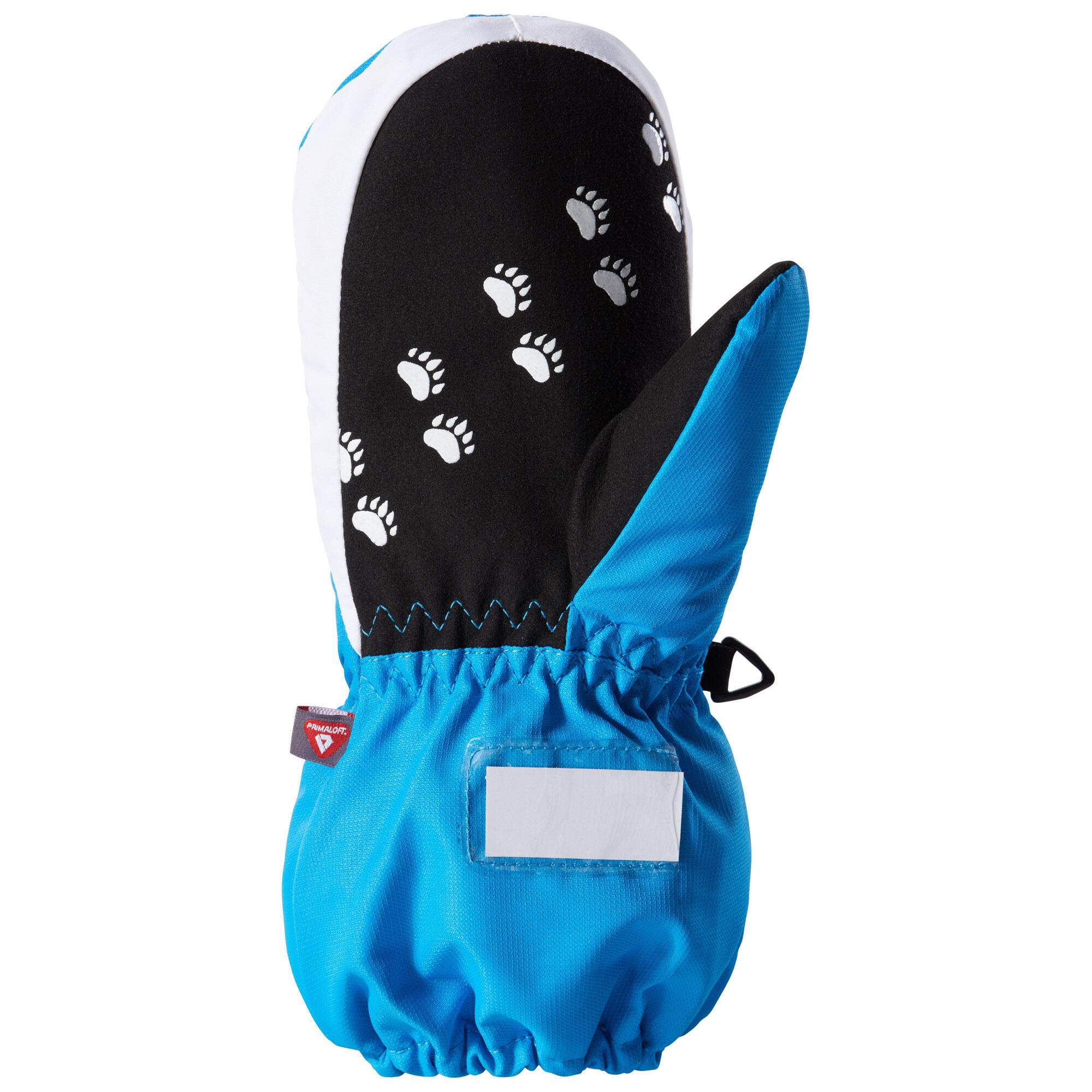 Rękawice dziecięce Viking Hakuna Mitten, z membraną i PrimaLoft 2/3