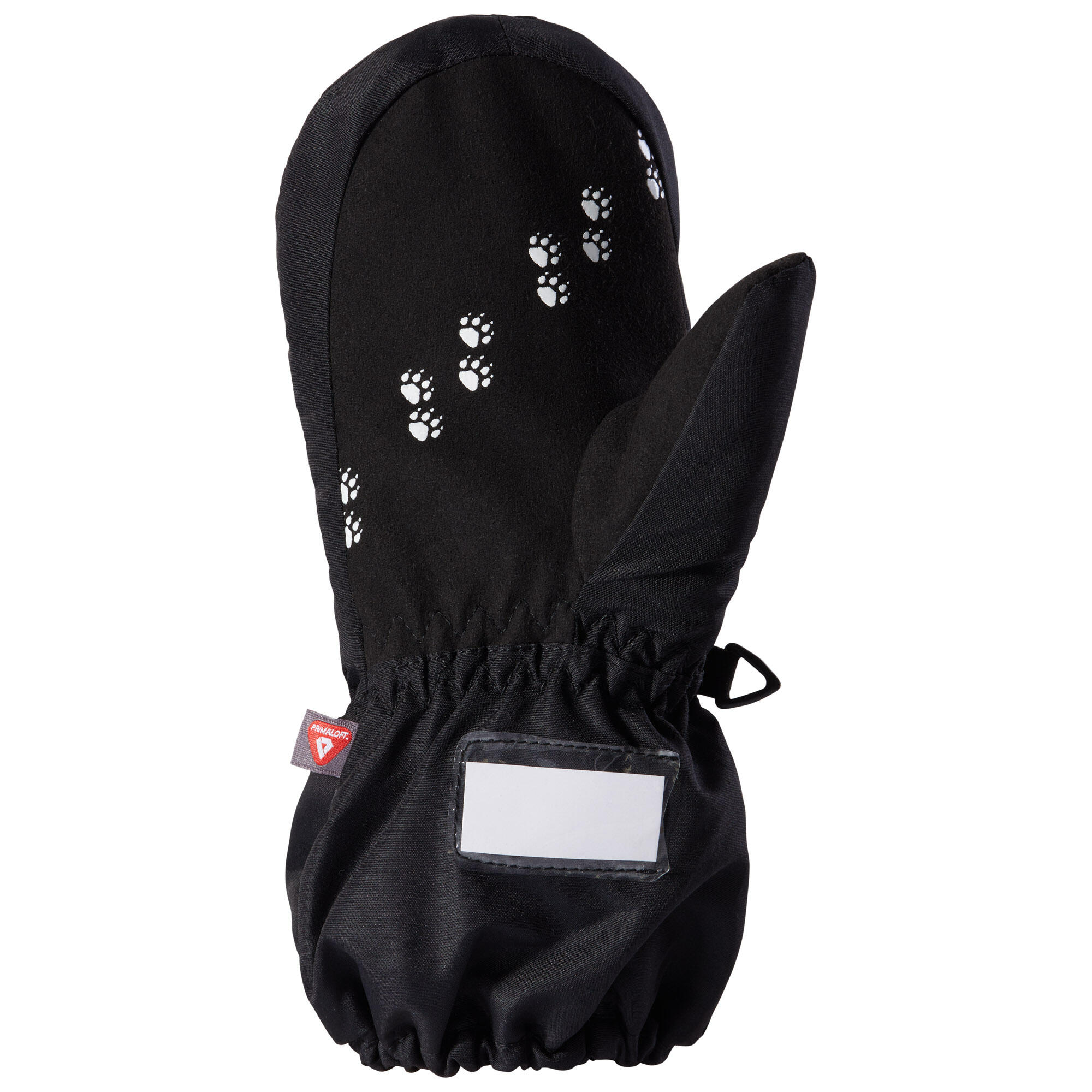 Rękawice dziecięce Viking Hakuna Mitten, z membraną i PrimaLoft 2/3