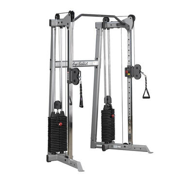 Functioneel trainingscentrum gdcc210