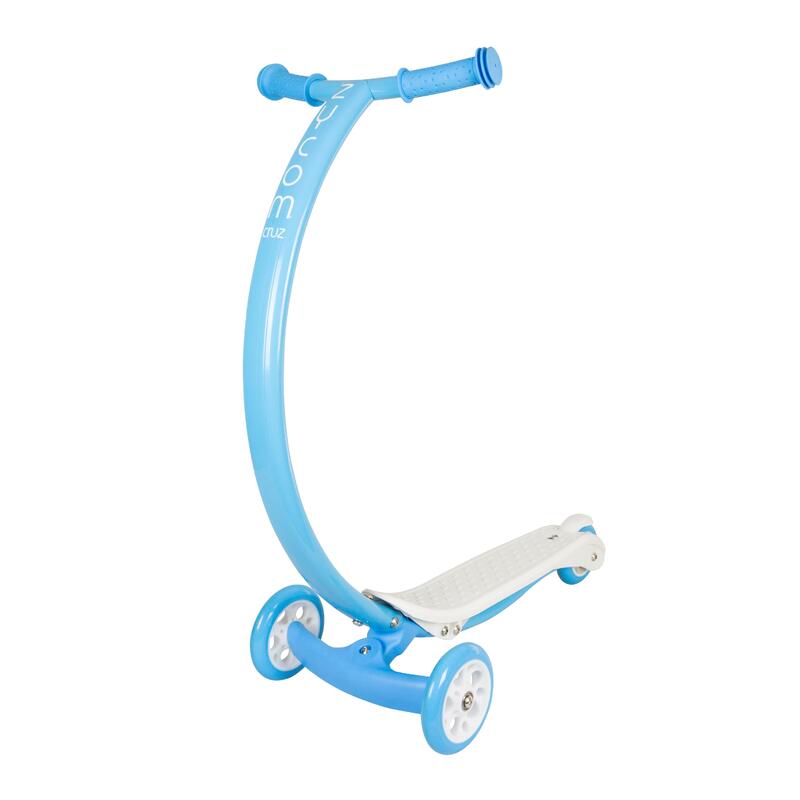 Trottinette enfant Zycom C100 bleue