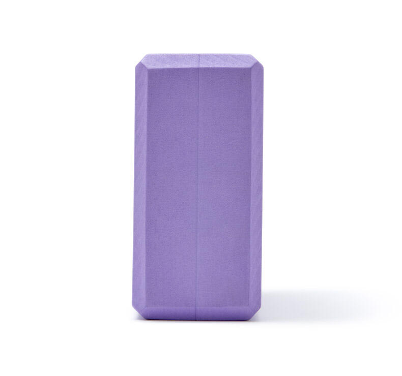 Reebok Shaped Yoga Block Brick 2/5