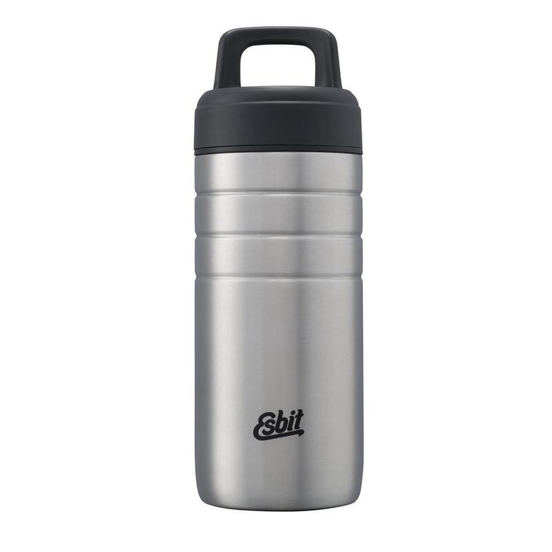 Kubek turystyczny Esbit Majoris Stainless Steel Thermo Mug