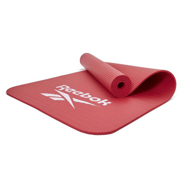 Reebok 7mm Yoga Gym Mat 1/7