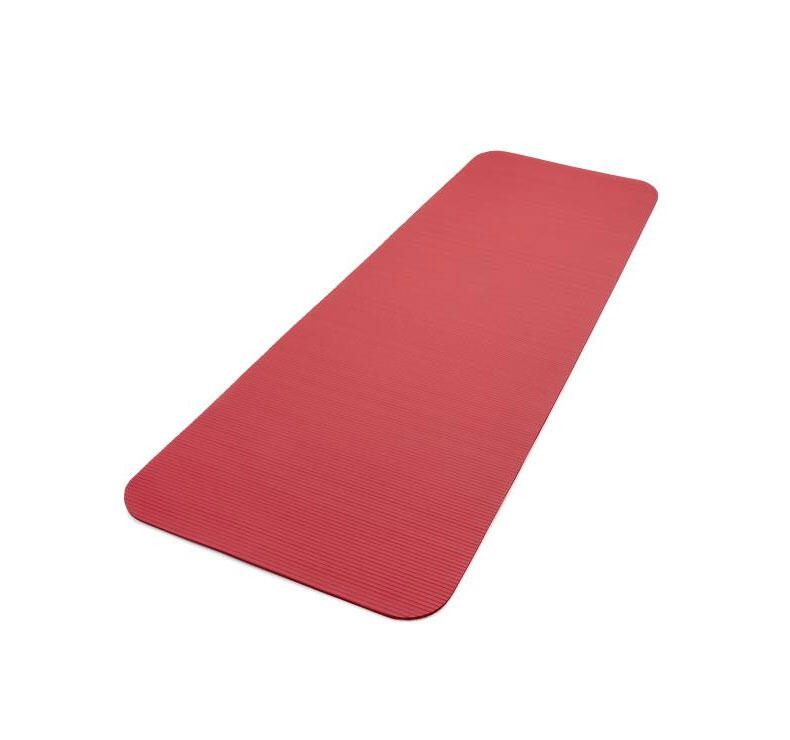 Reebok Trainingsmatte 7 mm Rot NBR 61 x 173 cm 3/7