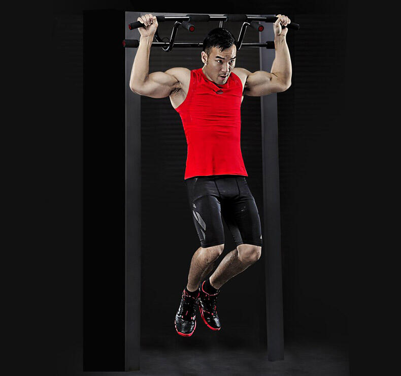 Door Gym 3/5