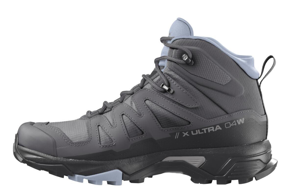 Botas Salomon modelo L41625000 para mulheres 5/5