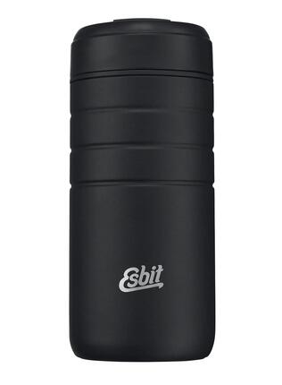 Thermobecher mit Flip Top Esbit
