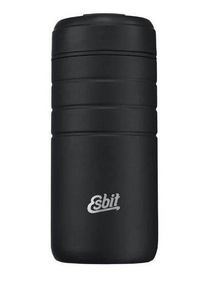 Thermobecher mit Flip Top Esbit