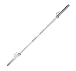Power Olympic Barbell - 220cm