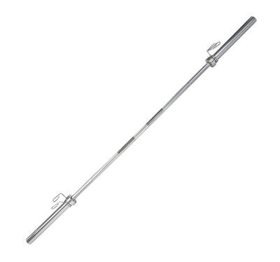 Power Olympic Langhantel - 220cm