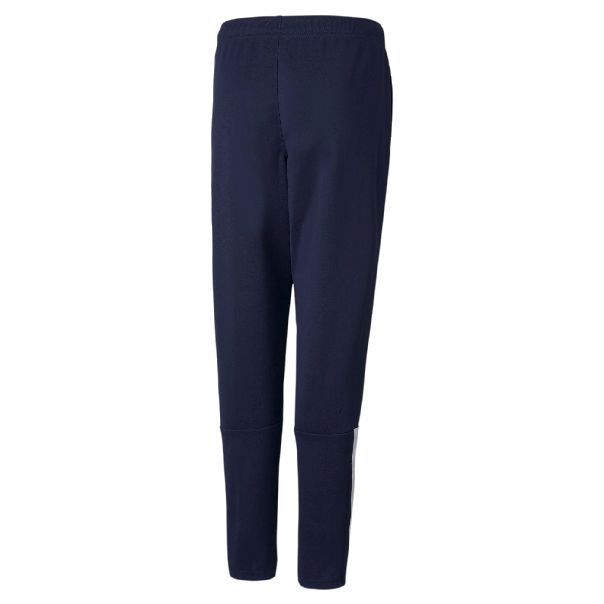 Pantalon enfant Puma teamLIGA Training 2/5