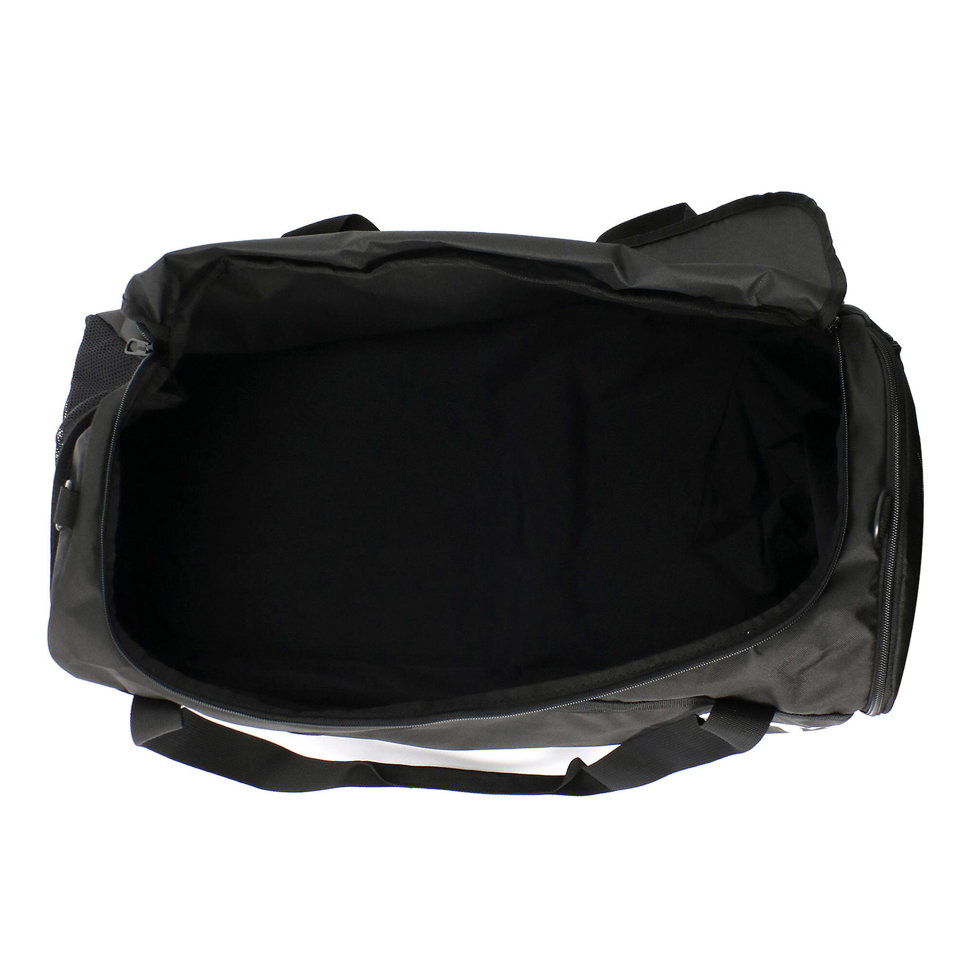 ~Saco Puma TEAMGOAL Preto 3/5
