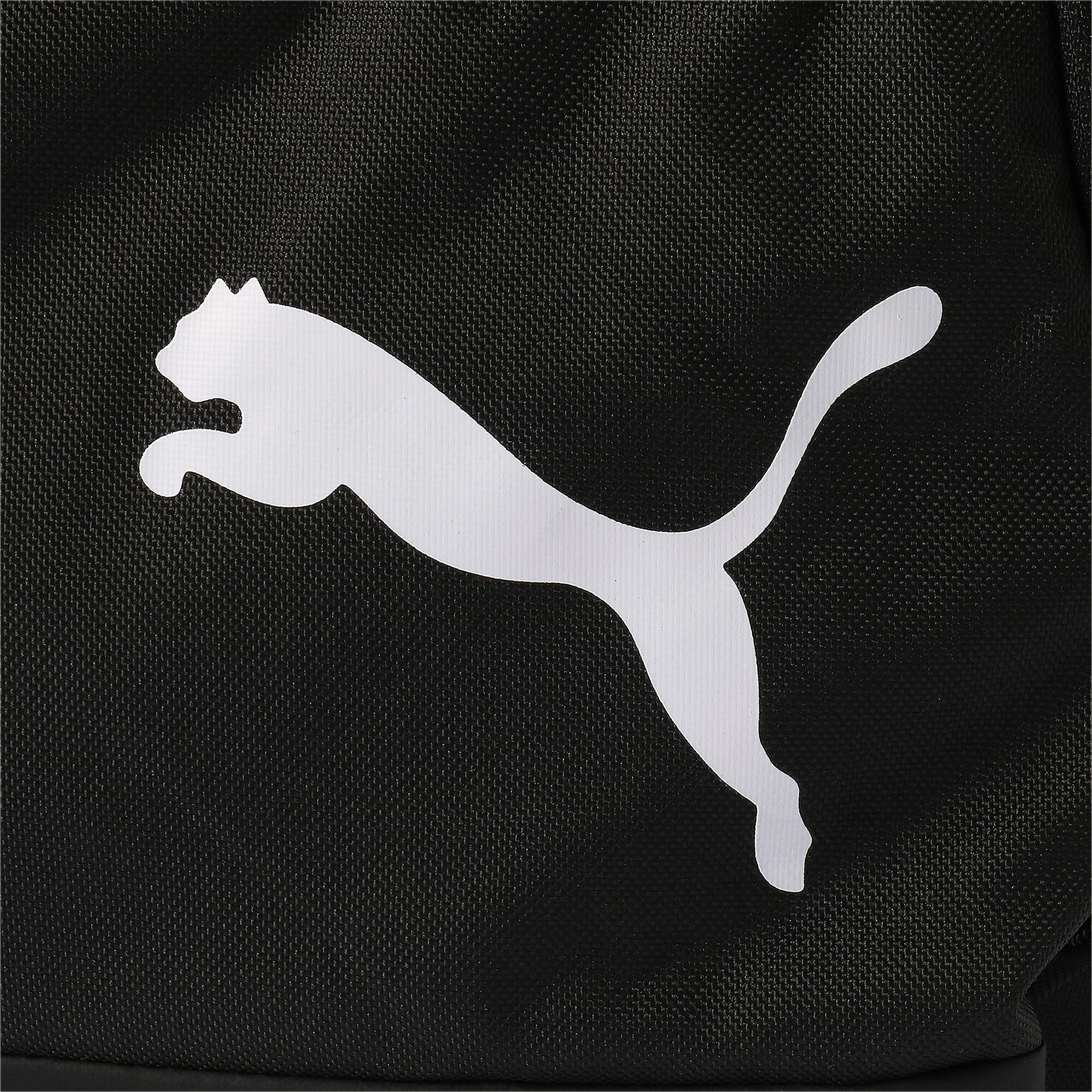 ~Saco Puma TEAMGOAL Preto 4/5