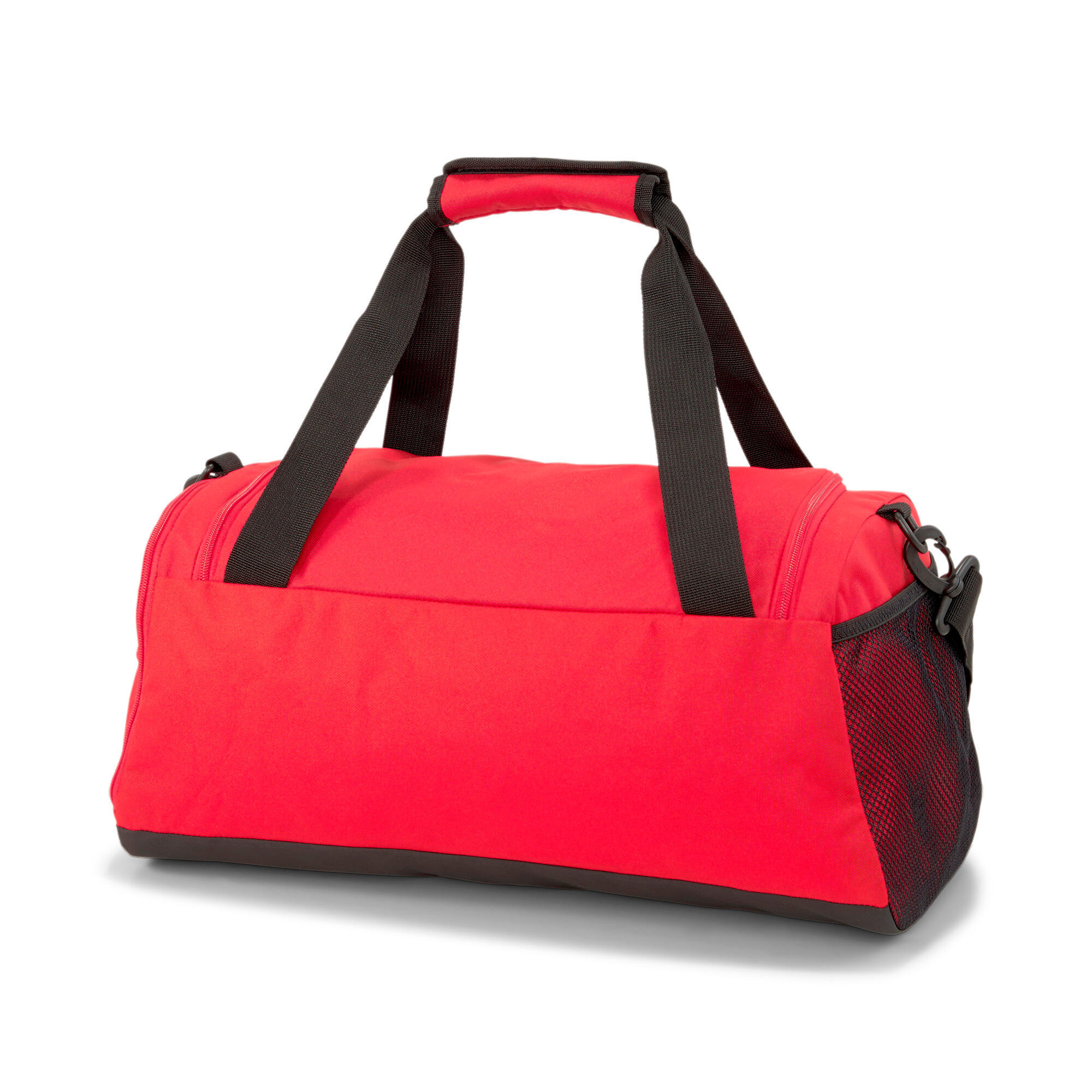 BORSA & borsoni da calcio  puma nero 2/4
