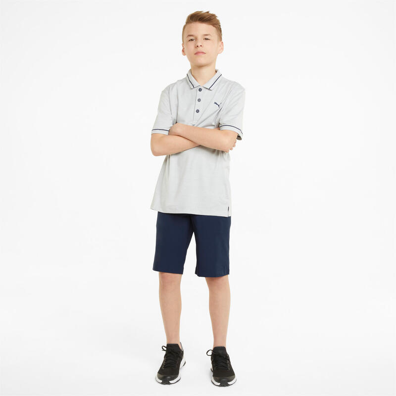 Kinder shorts Puma Boys Stretch