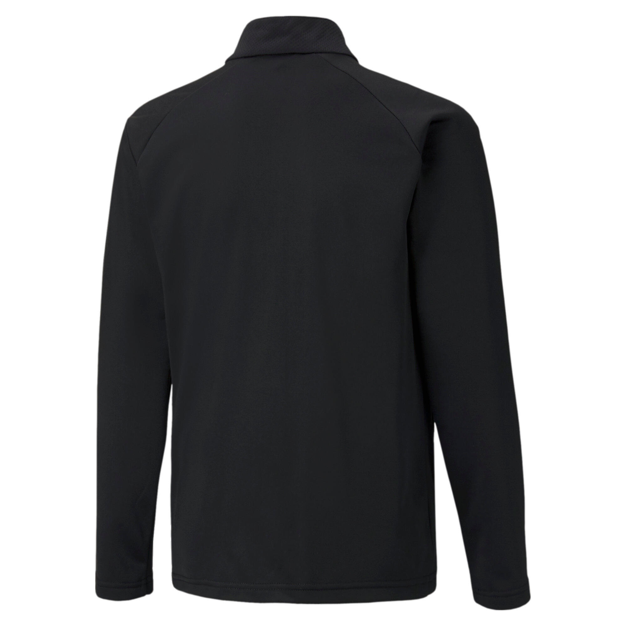 Veste enfant Puma Team Liga Training 2/6